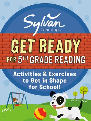 Get Ready for 5th Grade Reading - ebook